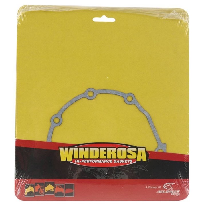Silnik WINDEROSA (vertex) uszczelka pokrywy alternatora kawasaki ZR1100 zrx 99-00, ZRX1200R 01-05, ZZR1200 02-05