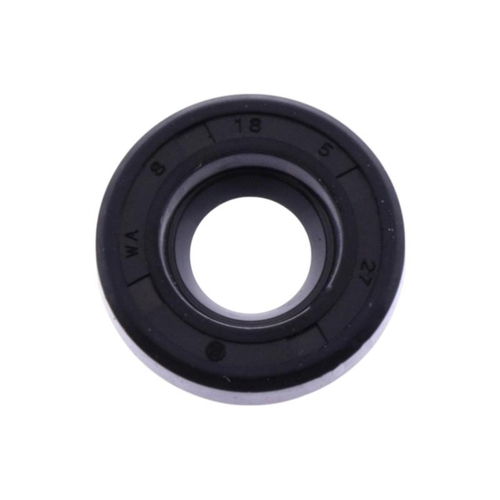 Silnik ATHENA 2026/01 uszczelniacz olejowy (simmering) (8 x 18 x 5MM) yamaha, piaggio, fantic (oem: 9310908017; 9310208307; 847…