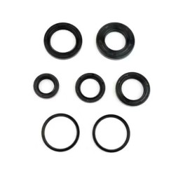 ATHENA 2026/01 komplet (zestaw) uszczelniaczy silnikowych aprilia mojito 50 '99-'03, scarabeo 50 '01-'04, sr 50 '00-'03 (oem: 5…