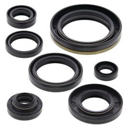 WINDEROSA (vertex) komplet (zestaw) uszczelniaczy silnikowych suzuki RM250 89-93