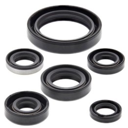 WINDEROSA (vertex) komplet (zestaw) uszczelniaczy silnikowych kawasaki KLX250R 94-96, KLX250S 06-18, KLX250SF 09-10, KLX300(R)…