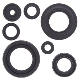 WINDEROSA (vertex) komplet (zestaw) uszczelniaczy silnikowych yamaha YFZ350 banshee 87-09