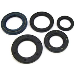 WINDEROSA (vertex) komplet (zestaw) uszczelniaczy silnikowych honda CRF450R 02-06