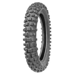 WANDA OPONA 100/100-17 (4.60-17) P2001 64M 6PR TT TYŁ DOT 46/2025 (MOTOCROSS)
