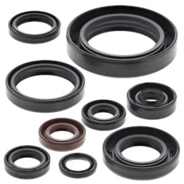 WINDEROSA (vertex) komplet (zestaw) uszczelniaczy silnikowych honda CR250R 05-07