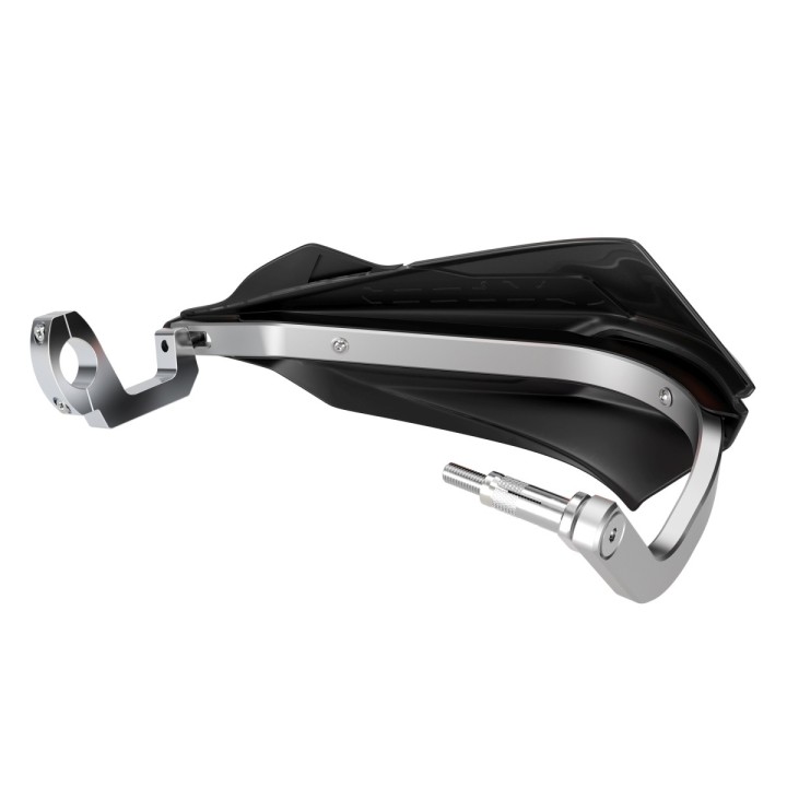 POLISPORT OSŁONY RĄK (HANDBARY) MODEL TRAIL BLAZER CF MOTO 450MT '24-'26 (ADVENTURE PARTS)