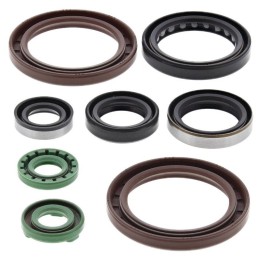 WINDEROSA (vertex) komplet (zestaw) uszczelniaczy silnikowych ktm SXF450 07-12, XCF450 08-09, SXF505 08-09