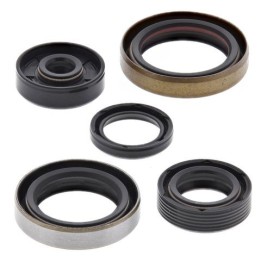 WINDEROSA (vertex) komplet (zestaw) uszczelniaczy silnikowych ktm SX 50 '10-'22, SX 50 mini '09-'22, SX pro jr 50 09, sxs 50 '1…