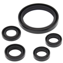 WINDEROSA (vertex) komplet (zestaw) uszczelniaczy silnikowych yamaha YFZ450R 09-19, YFZ450X 10-11
