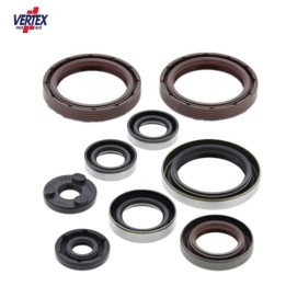 WINDEROSA (vertex) komplet (zestaw) uszczelniaczy silnikowych ktm EXC450 09-11, EXC530 08-11, EXC400 09-10