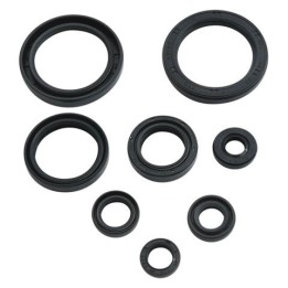 WINDEROSA (vertex) komplet (zestaw) uszczelniaczy silnikowych honda crf 450L '19, crf 450X '19