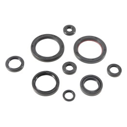 WINDEROSA (vertex) komplet (zestaw) uszczelniaczy silnikowych honda CRF450R '19-'22, CRF450RWE 19, CRF450RX '19-'22