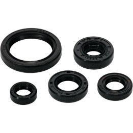 WINDEROSA (vertex) komplet (zestaw) uszczelniaczy silnikowych yamaha yzf 250 '19-'24 (yz 250 f) wr 250 f '20'-'24 , yz 250 fx '…