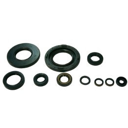 TOURMAX komplet (zestaw) uszczelniaczy silnikowych yamaha sr 500 '79-'83, sr 500SP '84-'99, xt 500 '76-'87, xt 500S '88-'89 (ma…