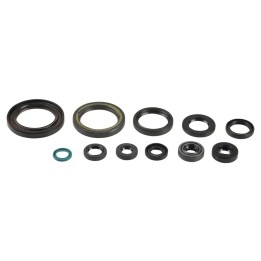 ATHENA komplet (zestaw) uszczelniaczy silnikowych honda crf 450R '02-'08, crf 450X '05-'17
