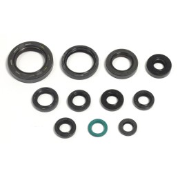 ATHENA komplet (zestaw) uszczelniaczy silnikowych honda cr 125 04-07