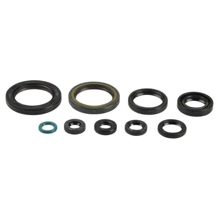 ATHENA komplet (zestaw) uszczelniaczy silnikowych honda crf 450R 09-16