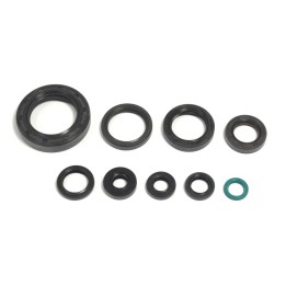 ATHENA komplet (zestaw) uszczelniaczy silnikowych honda cr 250 85-91, cr 500 89-01