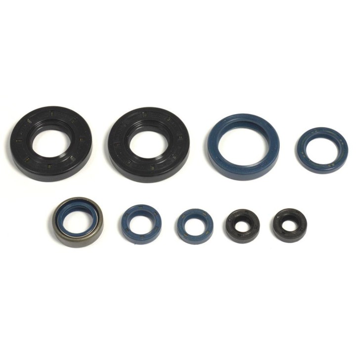 ATHENA komplet (zestaw) uszczelniaczy silnikowych husqvarna wr/cr 125 89-94