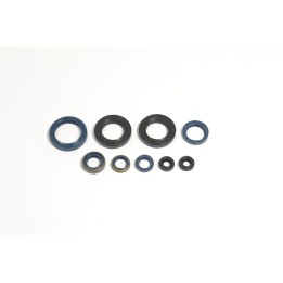 ATHENA komplet (zestaw) uszczelniaczy silnikowych husqvarna cr/wr 250 89-91, wr 260 89-93