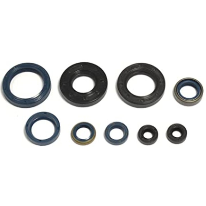 ATHENA komplet (zestaw) uszczelniaczy silnikowych husqvarna wr 250 92-98, wr 360 92-99, cr 250 91-96