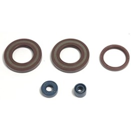 ATHENA komplet (zestaw) uszczelniaczy silnikowych husqvarna te 350 90-95, te 400/410 96-04, te 510 89-91, te 570 1-04, te 610 9…