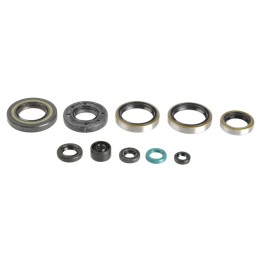 ATHENA komplet (zestaw) uszczelniaczy silnikowych kawasaki kx 250 05-08