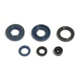 ATHENA komplet (zestaw) uszczelniaczy silnikowych kawasaki kx 60 85-03