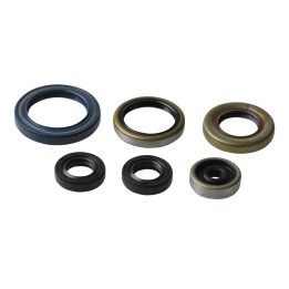 ATHENA komplet (zestaw) uszczelniaczy silnikowych ktm SX 85 03-17, ktm SX 105 04/11, husqvarna tc 85 14-17