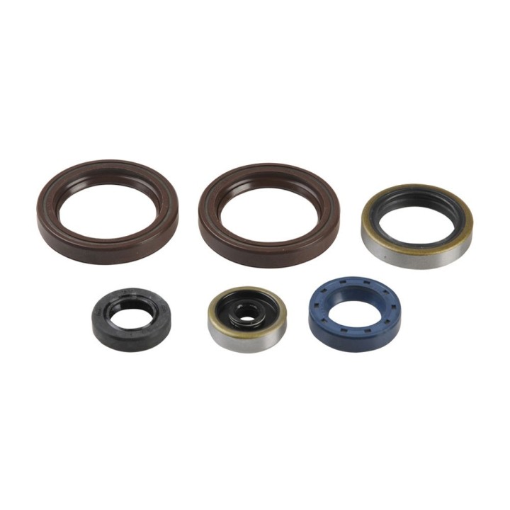 ATHENA komplet (zestaw) uszczelniaczy silnikowych ktm SX 125/144/150/200 98-15, EXC 125/200 98-16