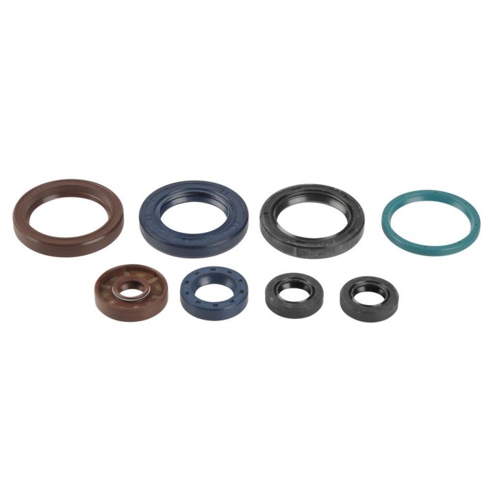 ATHENA komplet (zestaw) uszczelniaczy silnikowych ktm sxf 250 06-12, excf 250 05-13