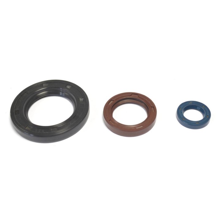 ATHENA komplet (zestaw) uszczelniaczy silnikowych ktm gs 250 80-81
