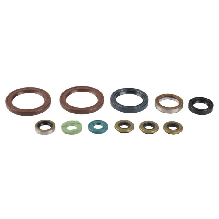 ATHENA komplet (zestaw) uszczelniaczy silnikowych ktm sxf 450 07-12, sxf 505 09-12