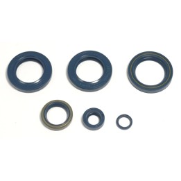 ATHENA komplet (zestaw) uszczelniaczy silnikowych ktm LC4 EGS400/620`96-98, LC4-E400`98-02, LC4 620`96-01