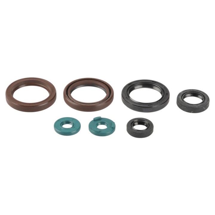 ATHENA komplet (zestaw) uszczelniaczy silnikowych ktm EXCF400/450/530`09-11