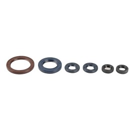 ATHENA komplet (zestaw) uszczelniaczy silnikowych ktm sxf 350 11-15, excf 350 12-16