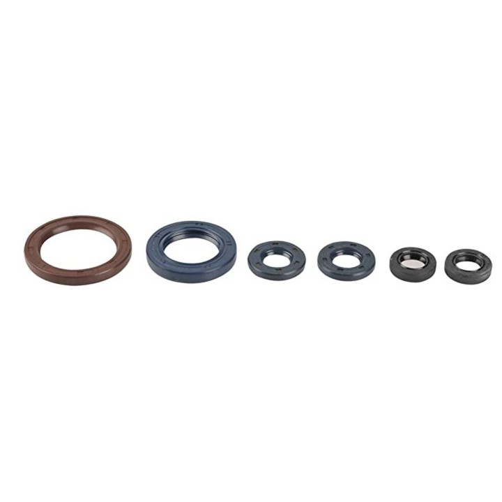 ATHENA komplet (zestaw) uszczelniaczy silnikowych ktm sxf 350 11-15, excf 350 12-16