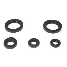 ATHENA komplet (zestaw) uszczelniaczy silnikowych ktm duke 125 '11-16, duke 200 '12-16, rc 200 '15-16