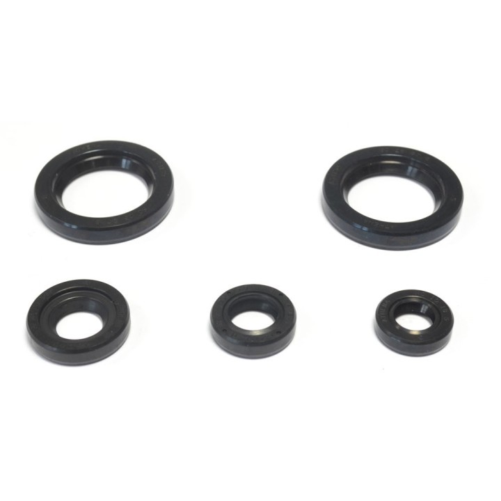 ATHENA komplet (zestaw) uszczelniaczy silnikowych ktm duke 125 '11-16, duke 200 '12-16, rc 200 '15-16