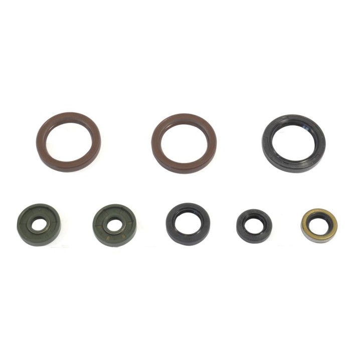 ATHENA komplet (zestaw) uszczelniaczy silnikowych ktm sxf 450 13, excf 450/500 12-13