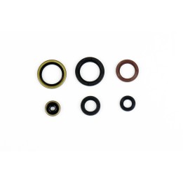 ATHENA komplet (zestaw) uszczelniaczy silnikowych ktm SX 125 / 150 '16-'26, EXC 150 '20-'24, husqvarna tc 125 '16-'26, te 150 '…