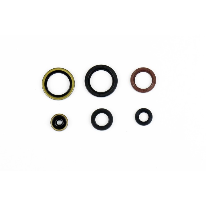 ATHENA komplet (zestaw) uszczelniaczy silnikowych ktm SX 125 / 150 '16-'26, EXC 150 '20-'24, husqvarna tc 125 '16-'26, te 150 '…