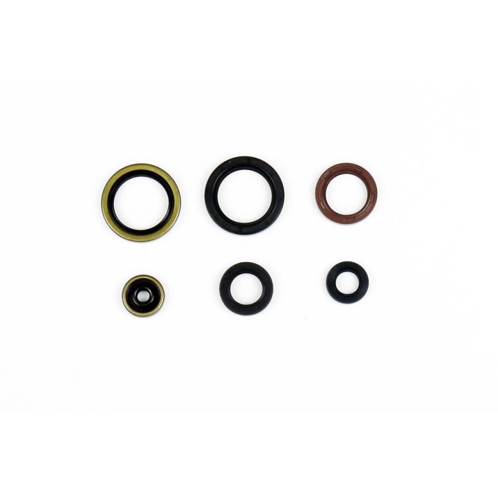 ATHENA komplet (zestaw) uszczelniaczy silnikowych ktm SX 125 / 150 '16-'26, EXC 150 '20-'24, husqvarna tc 125 '16-'26, te 150 '…
