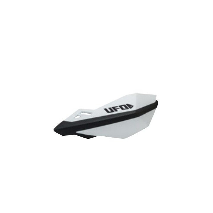 UFO OSŁONY RĄK (HANDBARY) TRAXION - POTRZEBNE MOCOWANIE PM01669, PM01665, PM01666 LUB PM01667) - ZASTĘPUJE GG07139041