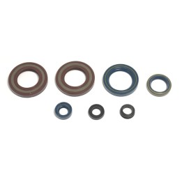 ATHENA komplet (zestaw) uszczelniaczy silnikowych ktm LC4 350/400/600`87-94, DUKE620`94-98, EGS620`94-98