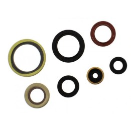 ATHENA komplet (zestaw) uszczelniaczy silnikowych gas gas ec 2T 250 / 300 '21-'26, ktm EXC 250 / 300 '17-'26, EXC 250 tpi '18-'…