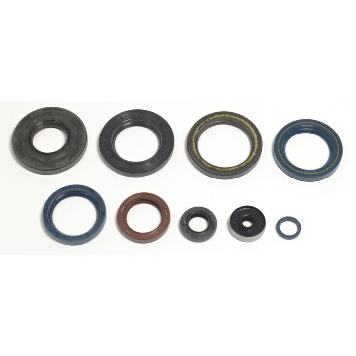 ATHENA komplet (zestaw) uszczelniaczy silnikowych ktm SX250`90-02, EXC250//300`90-03, EXC360/380`95-98