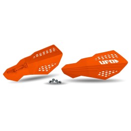 UFO OSŁONY RĄK (HANDBARY) TRAXION - POTRZEBNE MOCOWANIE PM01669, PM01665, PM01666 LUB PM01667) - ZASTĘPUJE HU04302127