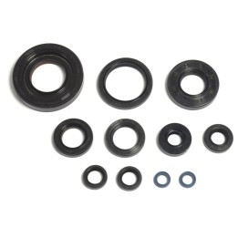 ATHENA komplet (zestaw) uszczelniaczy silnikowych yamaha yz 250 01-26, fantic xx 250 22-25, (2T)