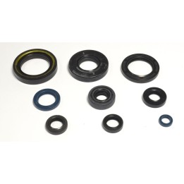 ATHENA komplet (zestaw) uszczelniaczy silnikowych yamaha yz 125 01-04